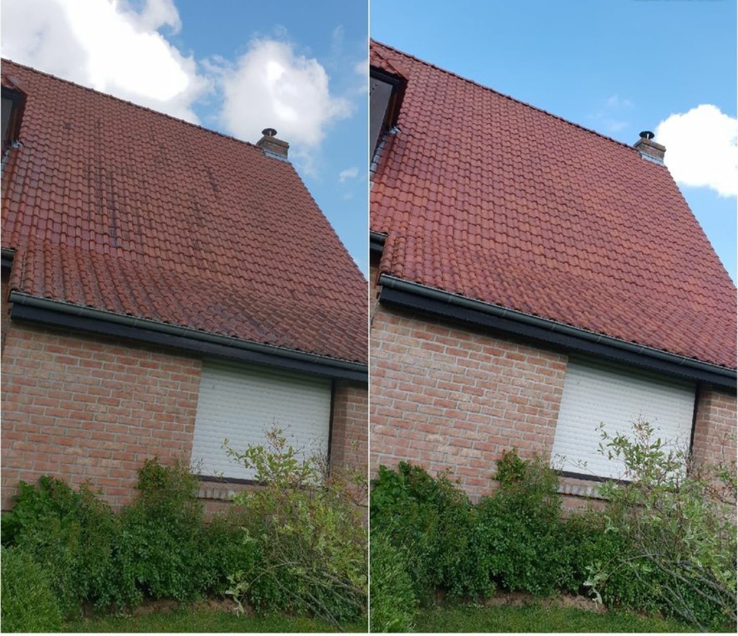 Travaux divers Avant/Après - Photo 11