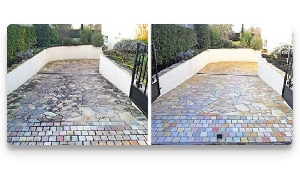 Travaux divers Avant/Après - Photo 13