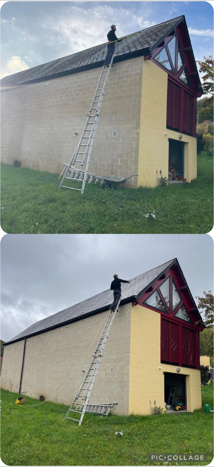 Travaux divers Avant/Après - Photo 5