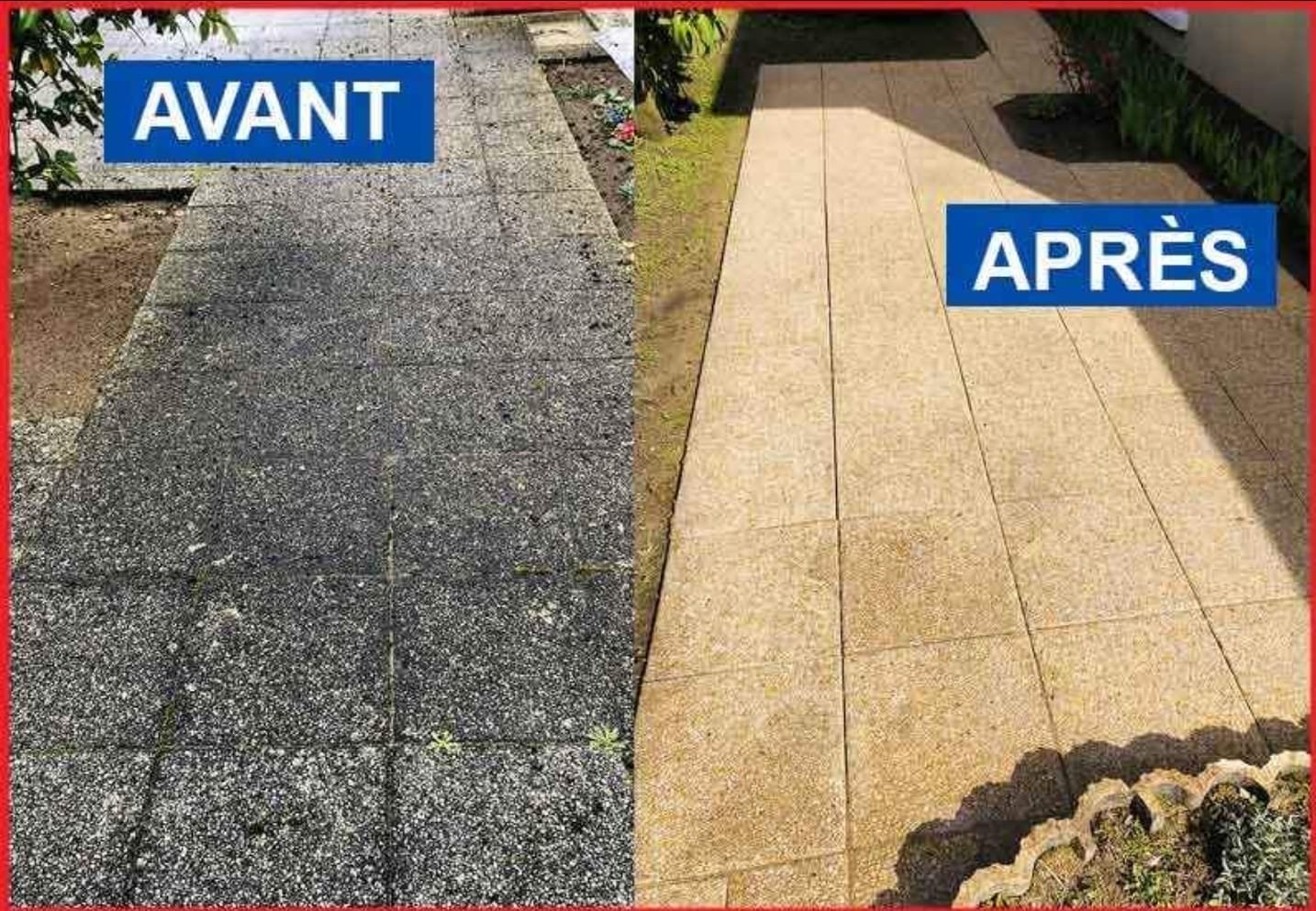 Travaux divers Avant/Après - Photo 14